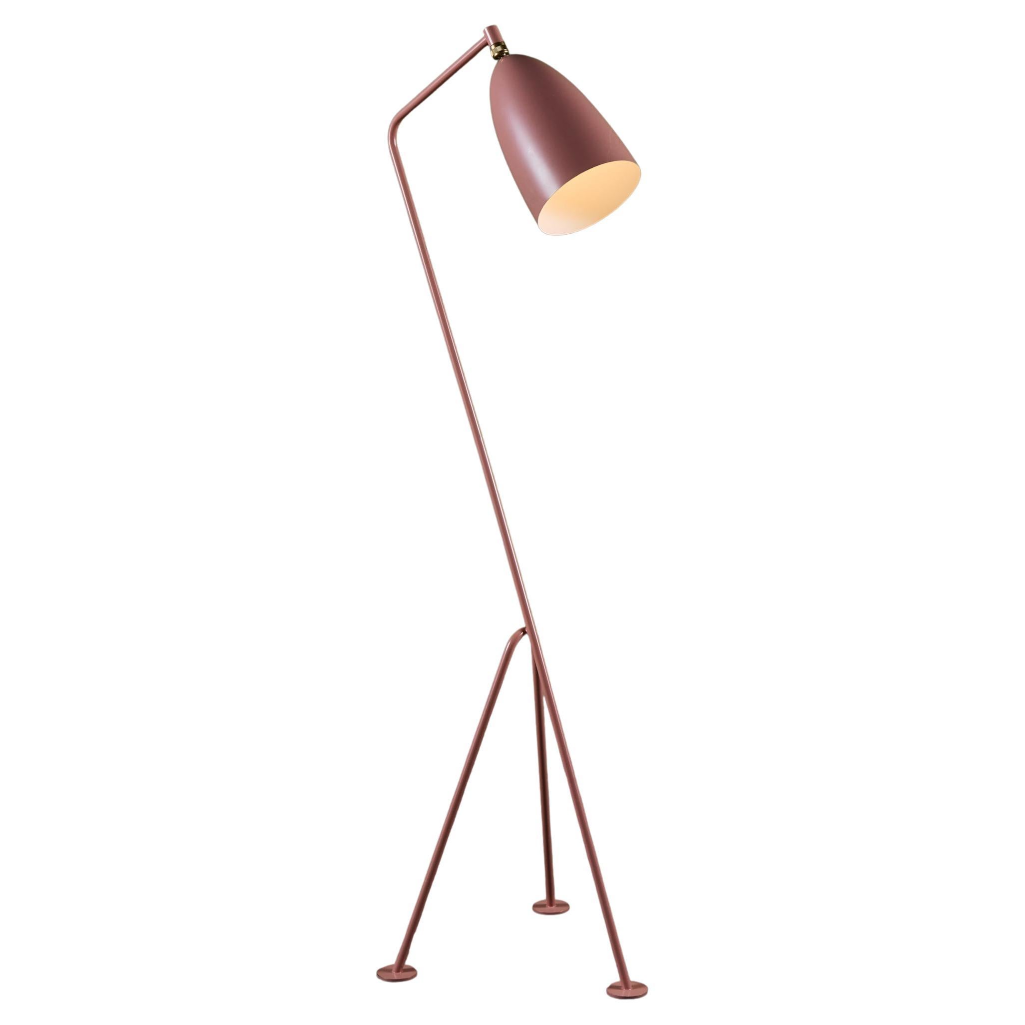 Gubi "Grasshopper" Floor Lamp For Sale