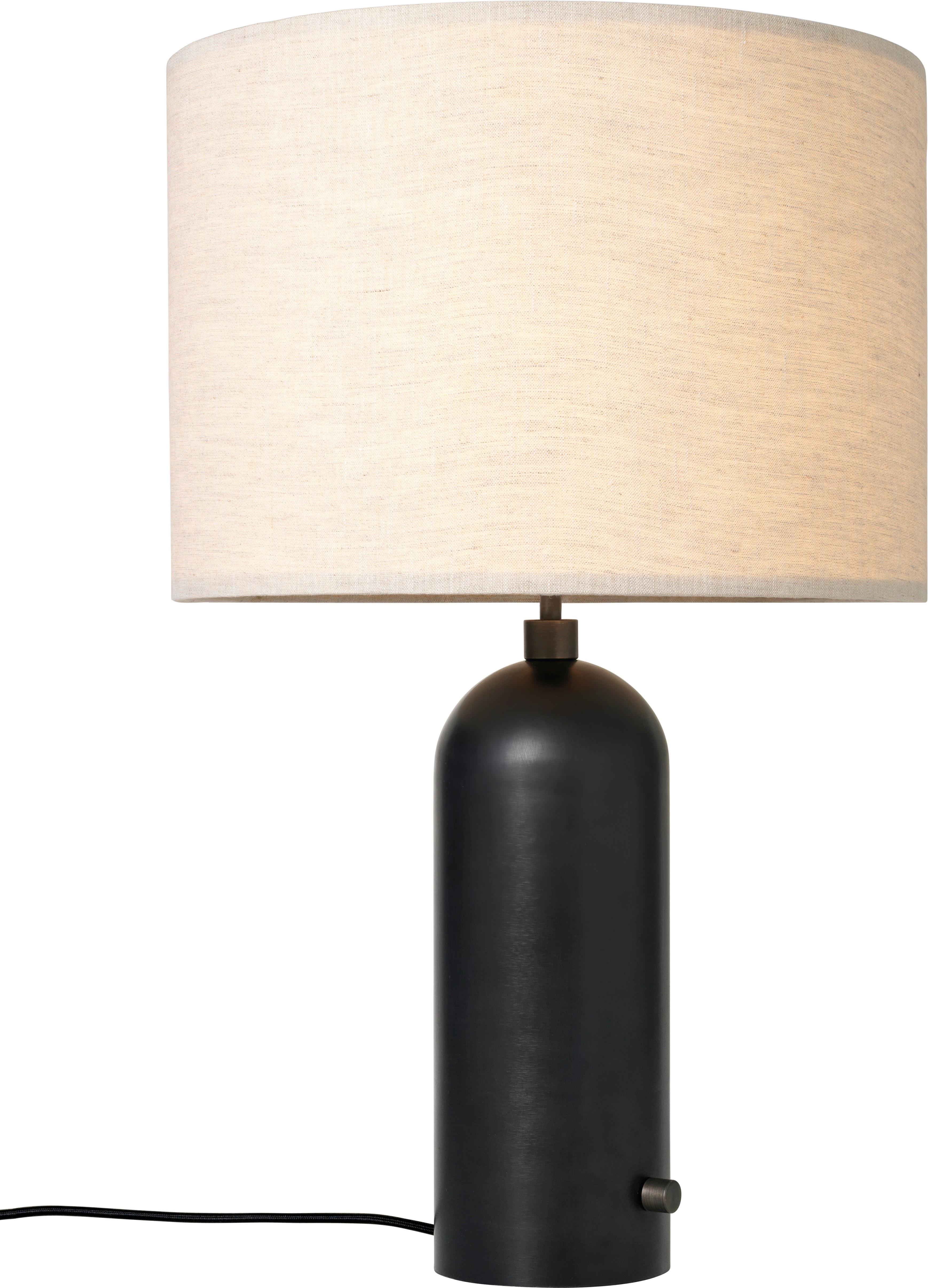 The Gravity Collection designed by Space Copenhagen, consisting of two table lamps, a floor lamp, two pendants and now also two wall lamps is aesthetically contrasting strength and fragility. Taking its name from the lamp’s distinctive balance