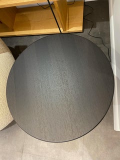 Gubi-Mond-Couchtisch von Space Copenhagen in STOCK