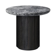 New and Made to Order Gubi Moon Round Dining Table by Space Copenhagen