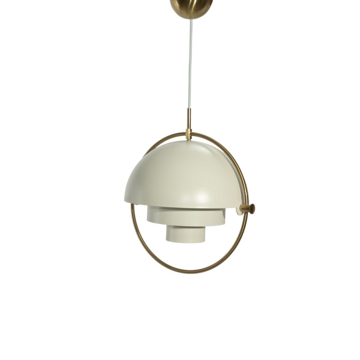 gubi light pendant