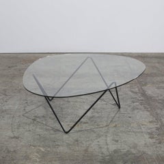 Gubi Pedrera Coffee Table