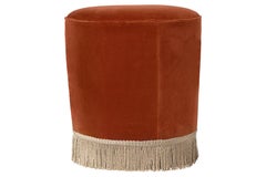 Gubi Pouffe