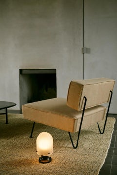 Gubi Seine Portable Lamp By Space Copenhagen