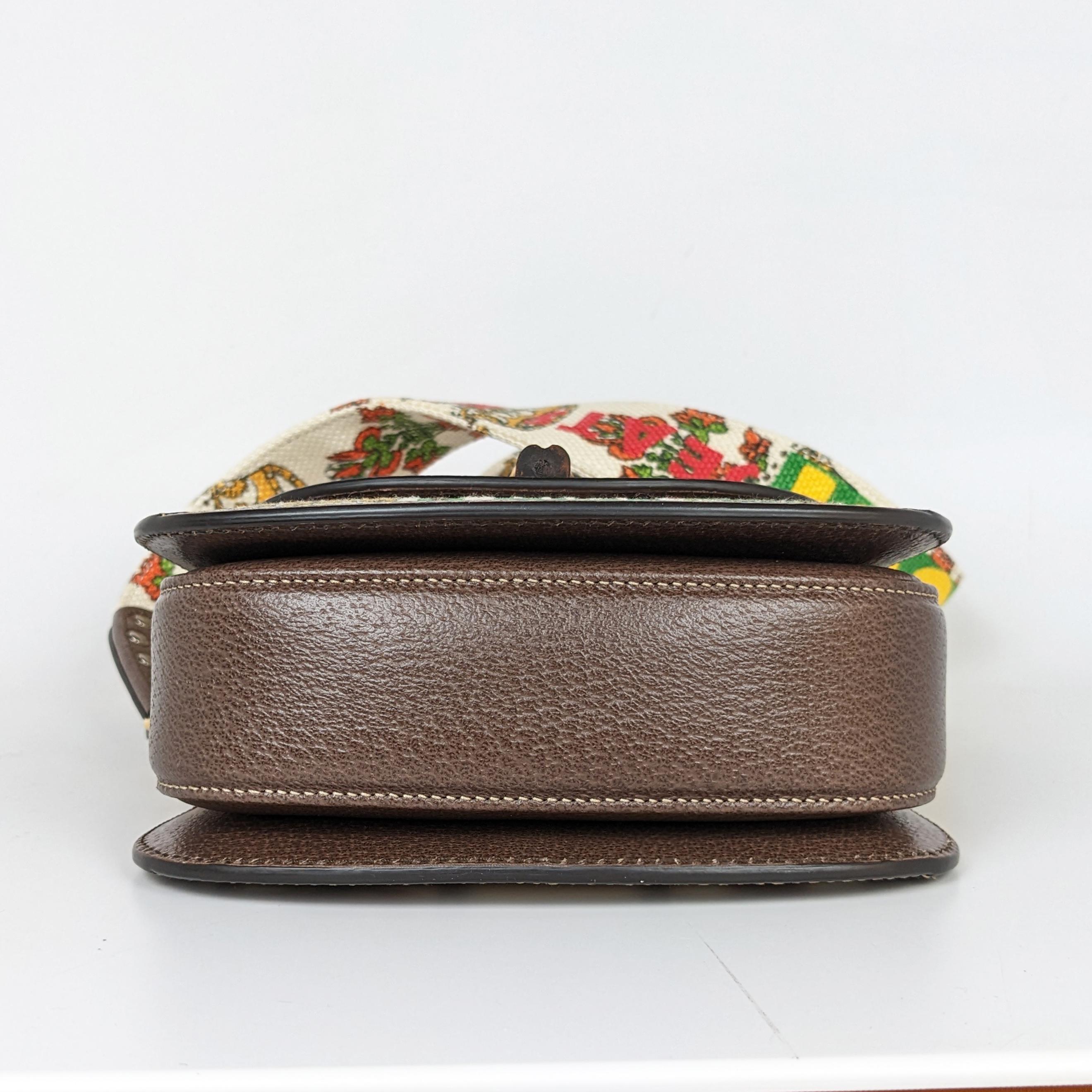 gucci music is mine bag