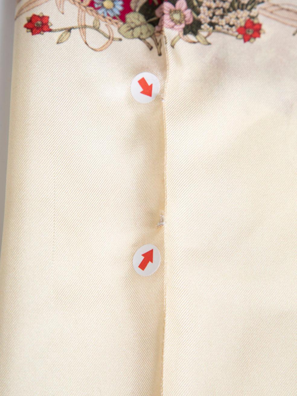 Gucci 100th Anniversary Limited Edition Scarf 2