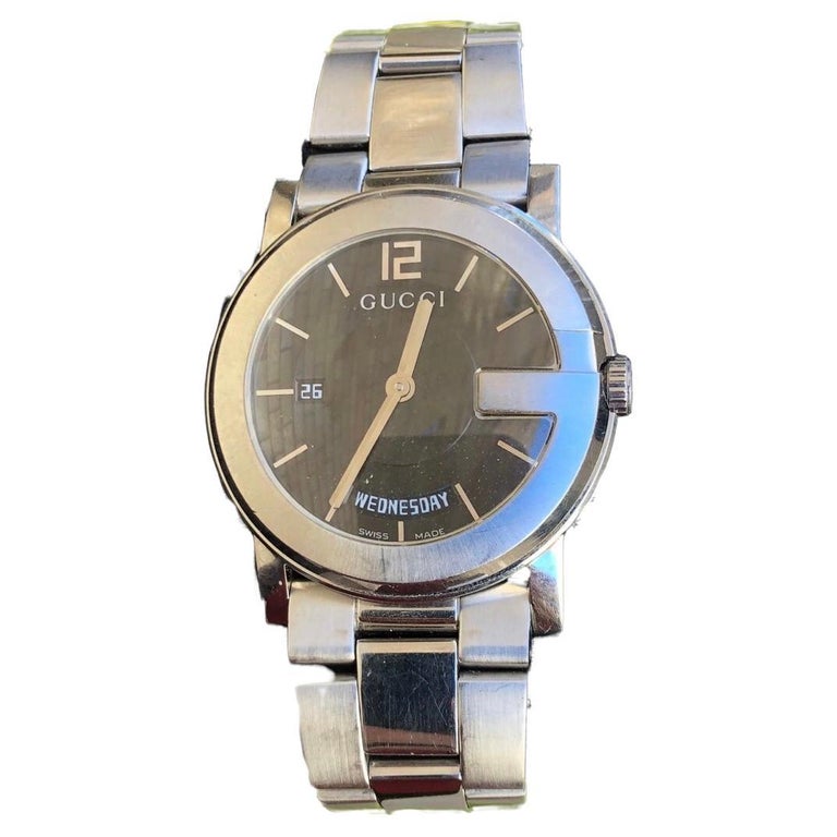 Gucci 101M Men display picture 1