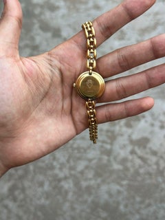 Gucci 11/12.2 Reloj de pulsera para señora con biseles intercambiables Juego completo