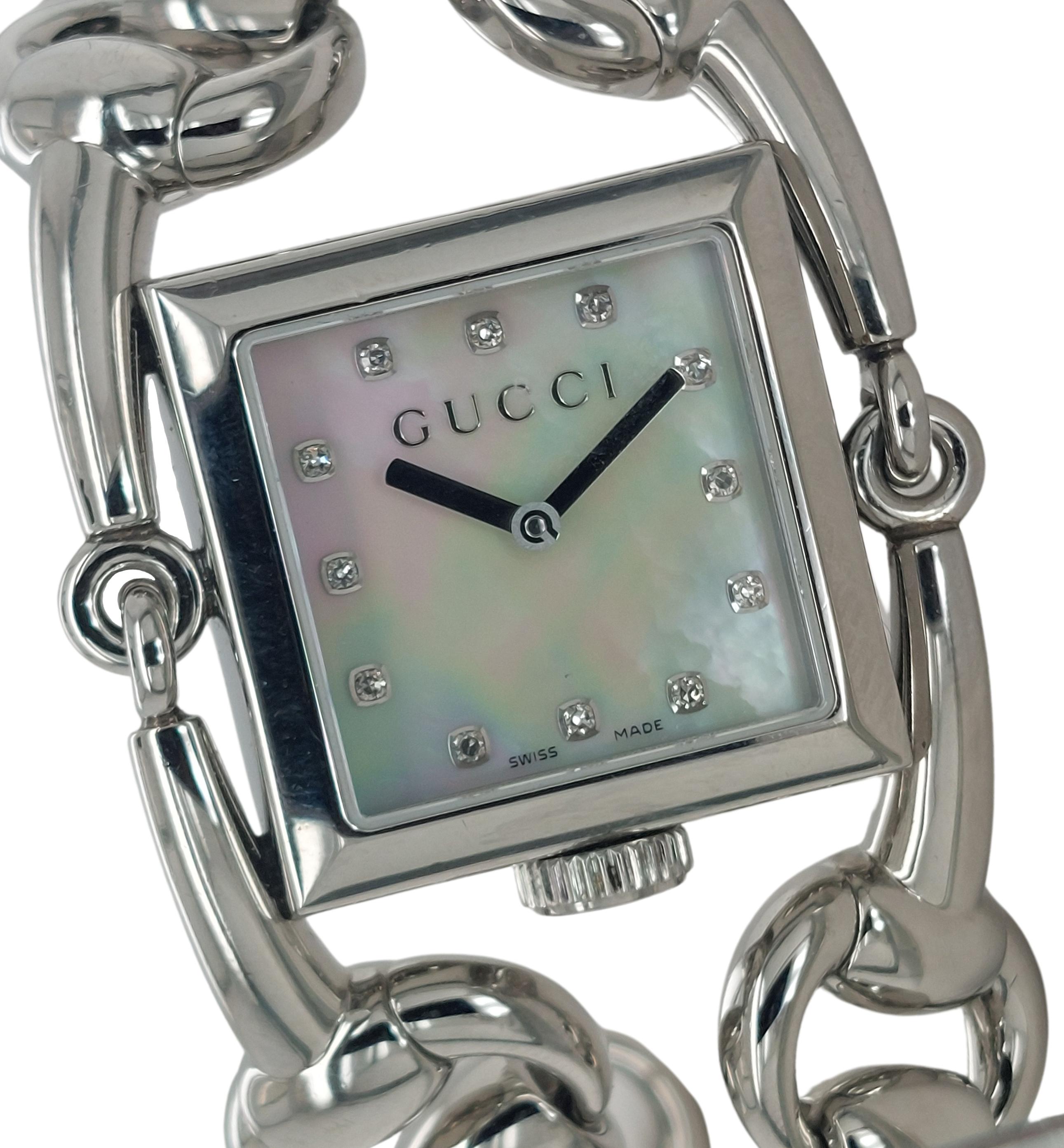 gucci 116.5 watch
