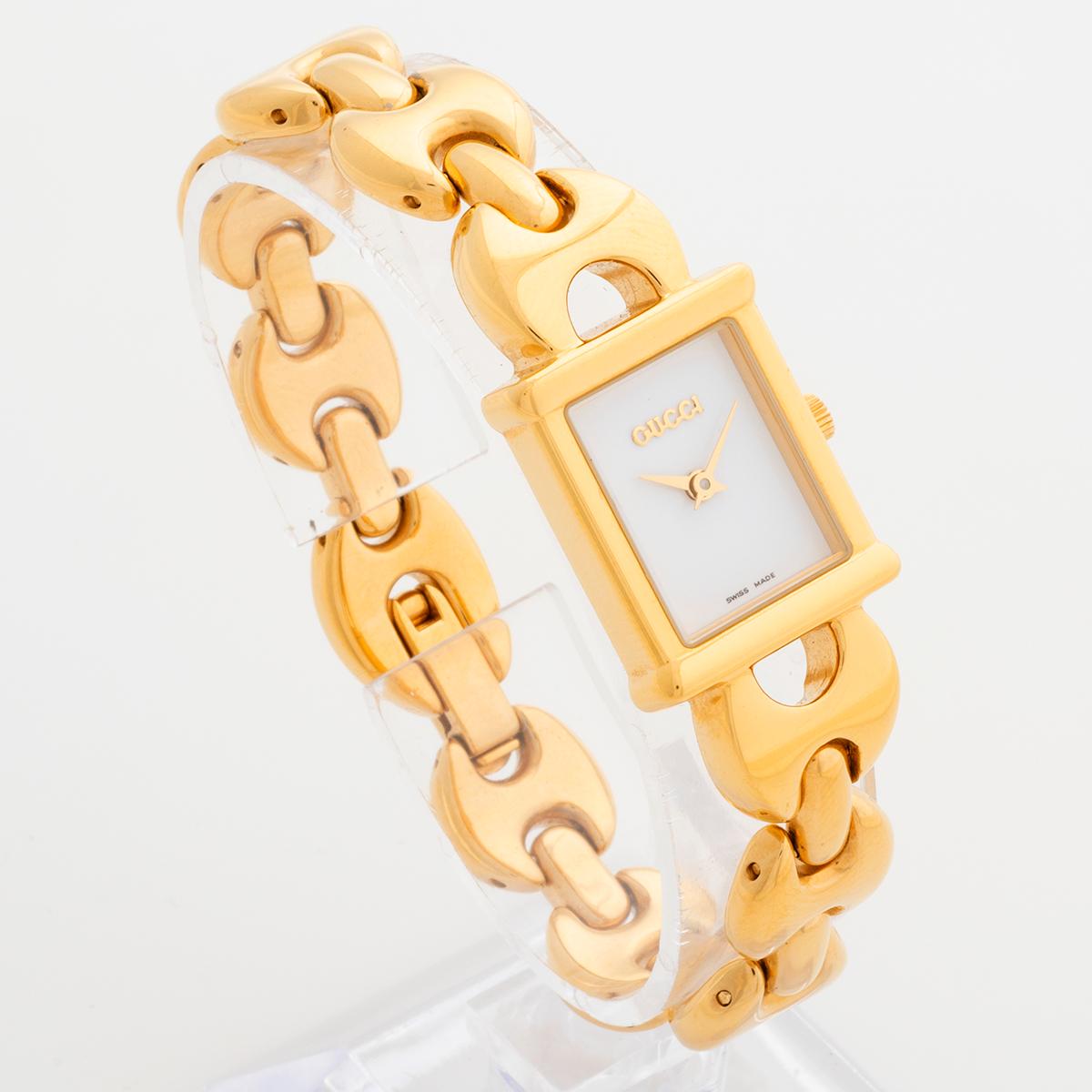 gucci 3400m watch