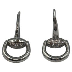 Dangle Earrings
