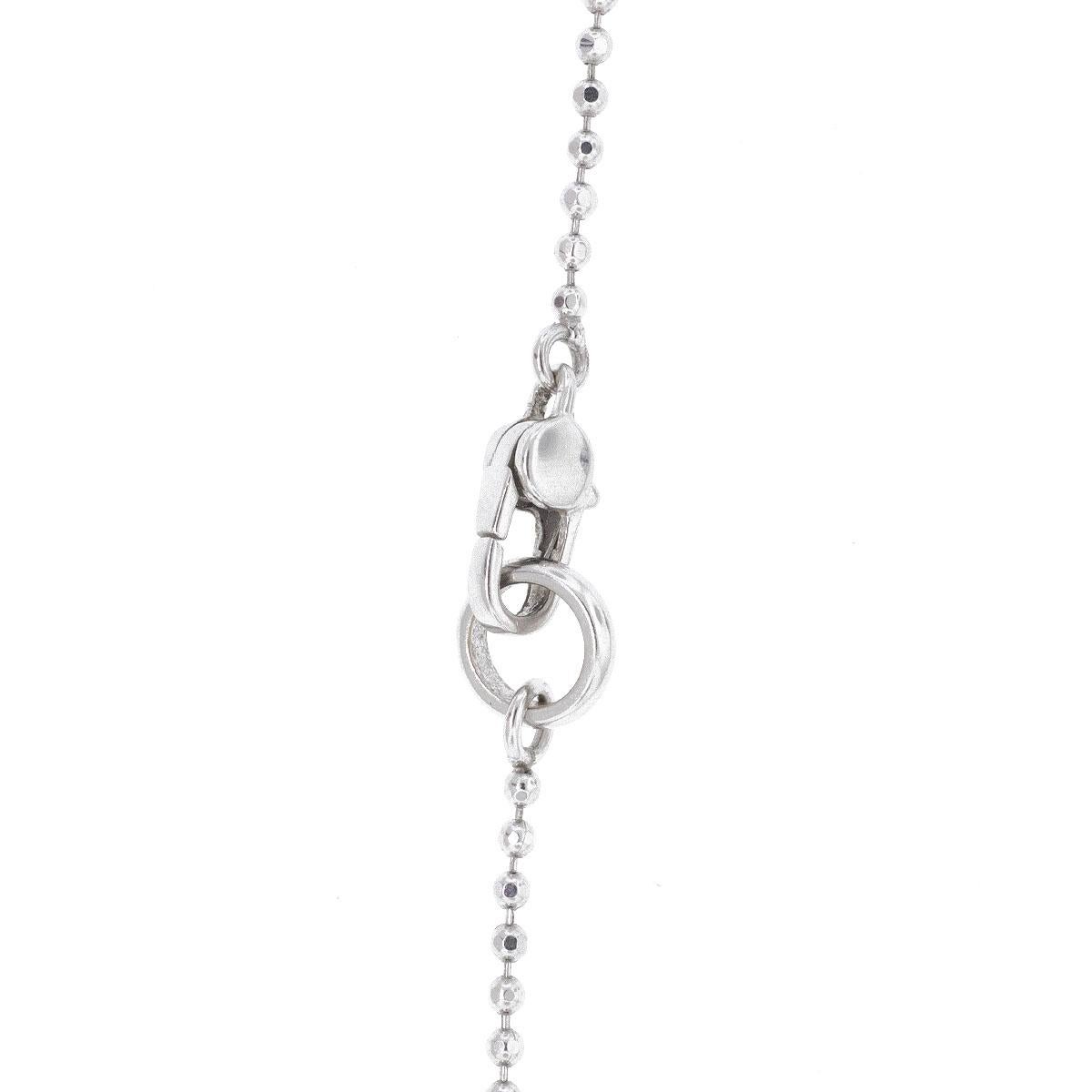 pandora love you to the moon and back necklace