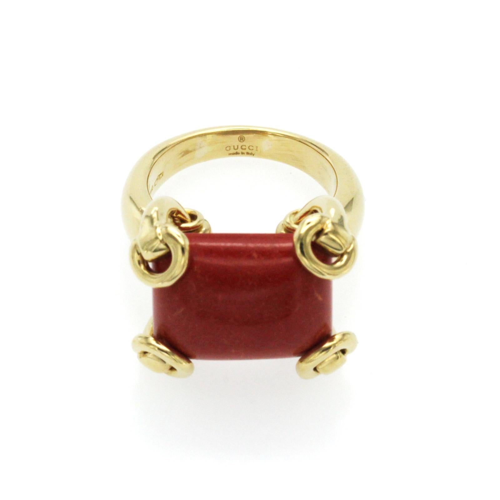 gucci coral