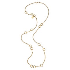 Chain Necklaces