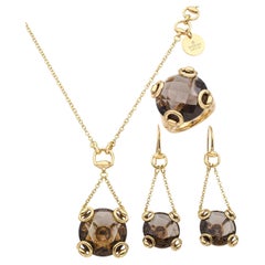 Pendant Necklaces