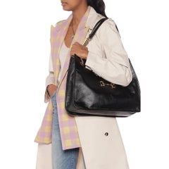 Gucci 1955 Horsebit Large Tote Bag