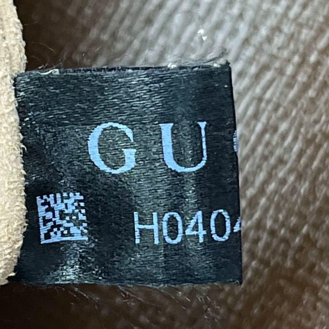 Gucci 1955 Horsebit Borsa a tracolla in pelle marrone caramello piccola in vendita 6