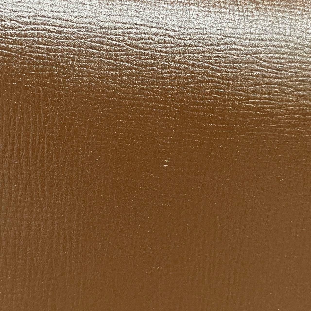 Gucci 1955 Horsebit Shoulder Bag Caramel Brown Small Leather Never Worn 10