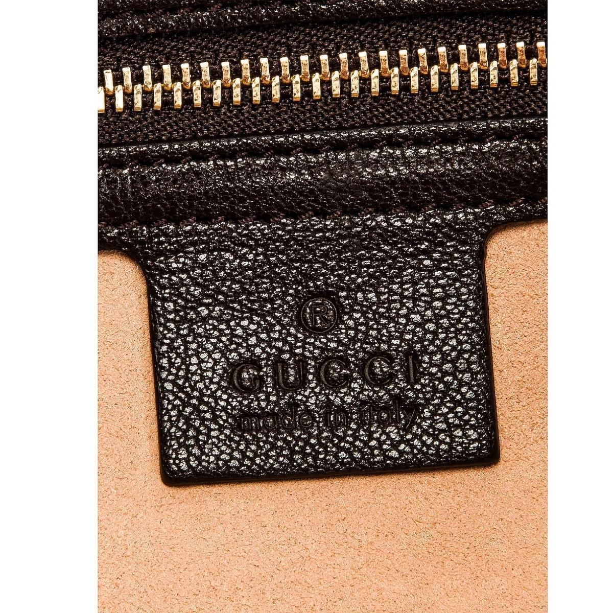 Sac à bandoulière Gucci 1955 Horsebit Pour femmes en vente