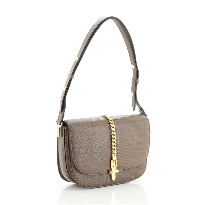 sylvie 1969 small shoulder bag