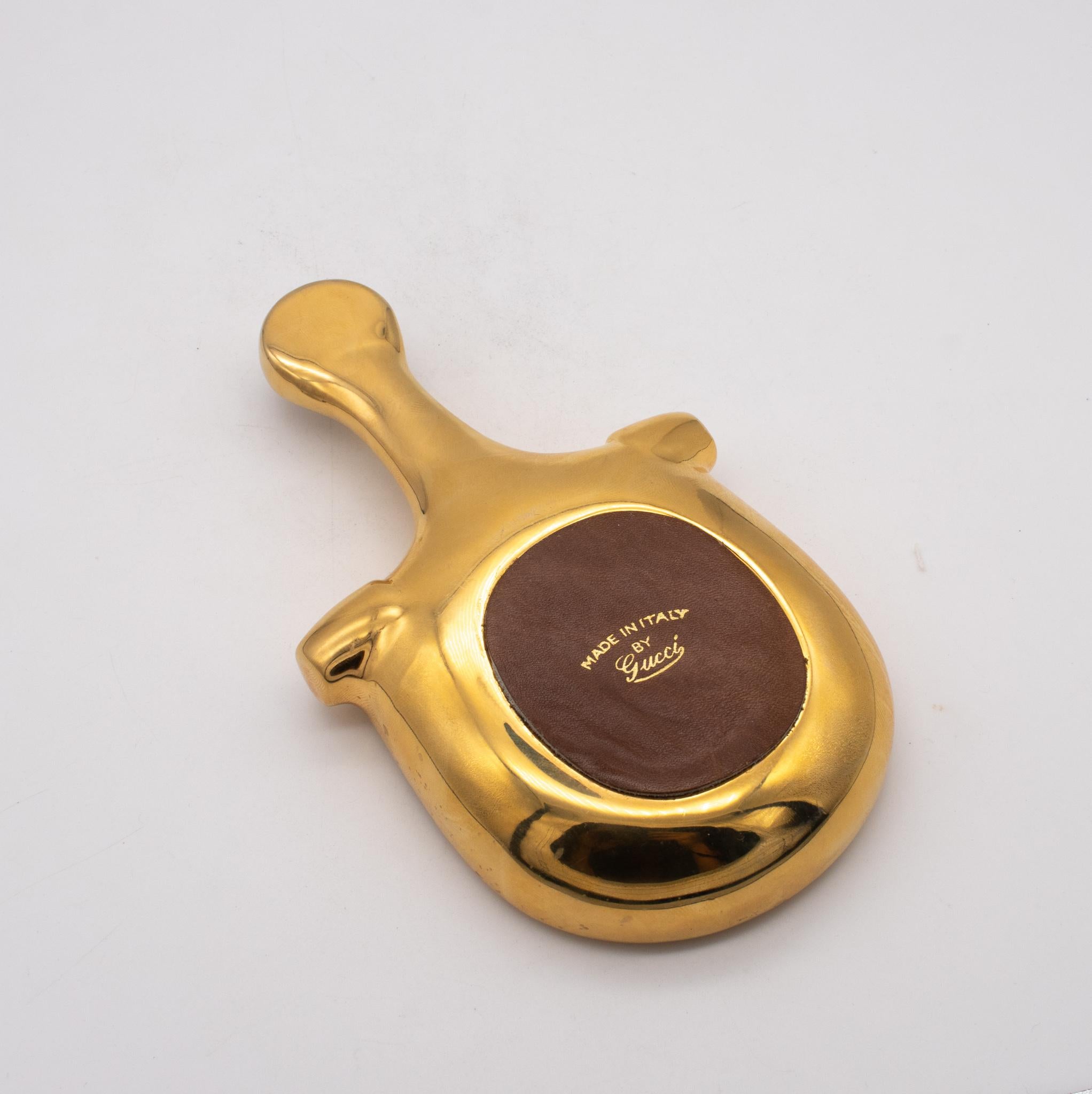 gucci pacifier