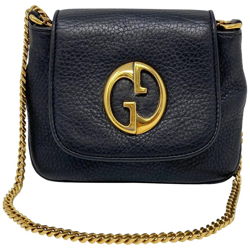 gucci 1973 crossbody