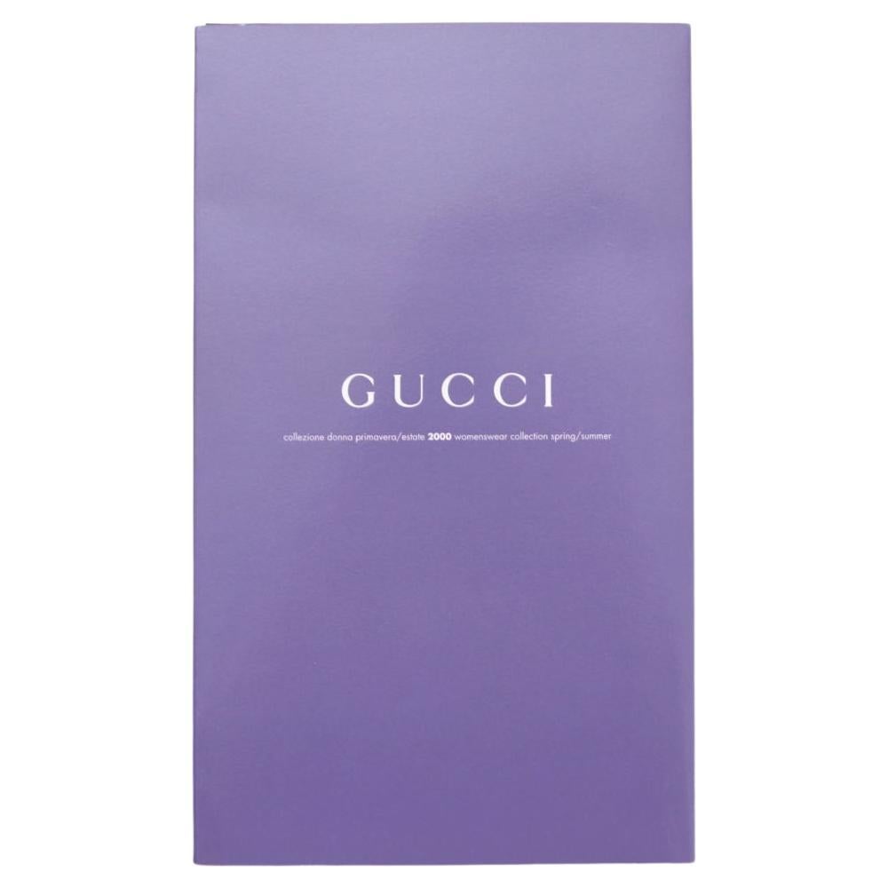 Book of Gucci by Gucci 85 Years of Gucci Limited Edition, 2006 at 