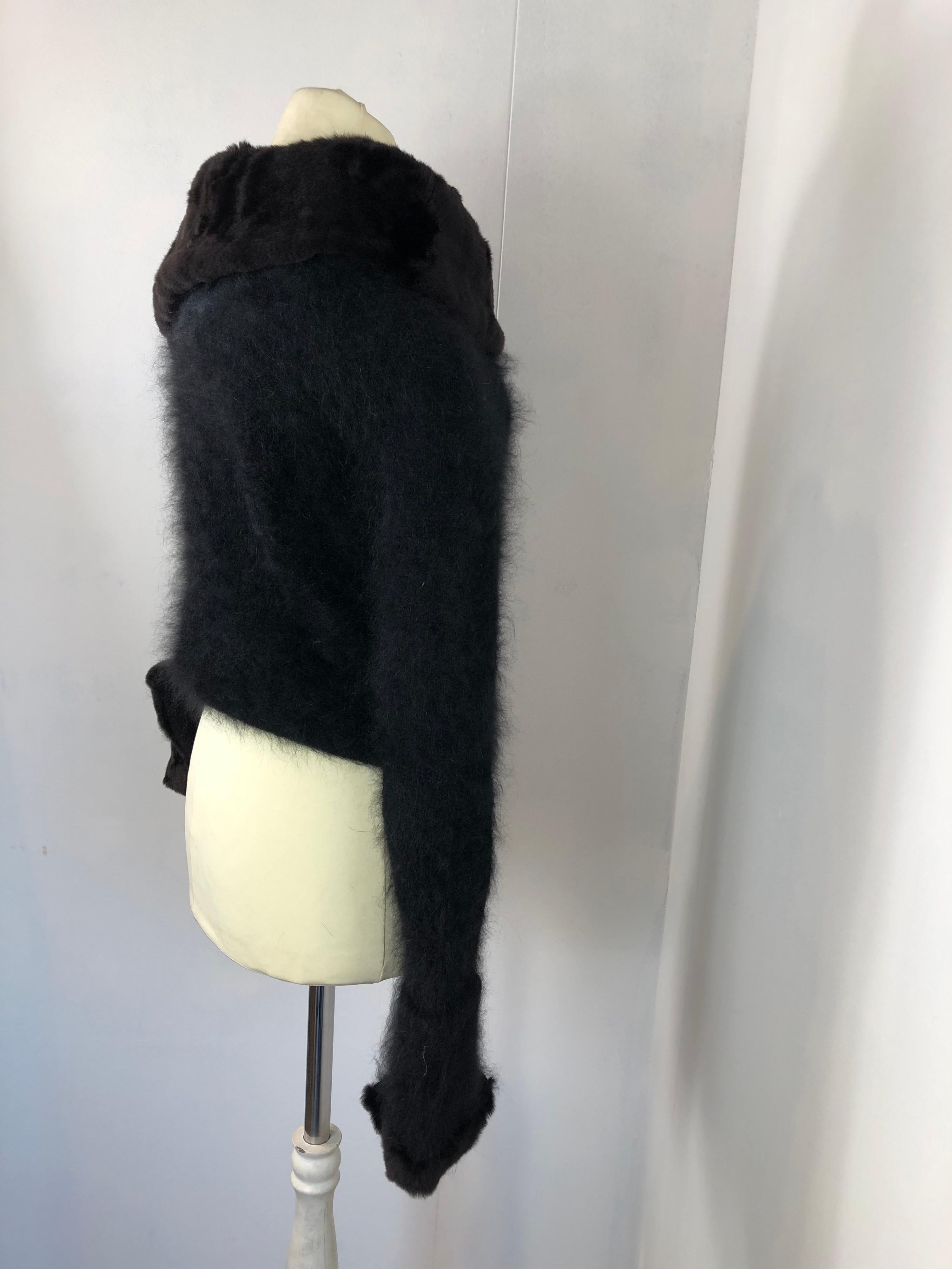 Jersey Gucci 2001 Tom Ford en Bueno Estado en Carnate, IT