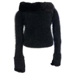 Gucci 2001 Tom Ford jumper
