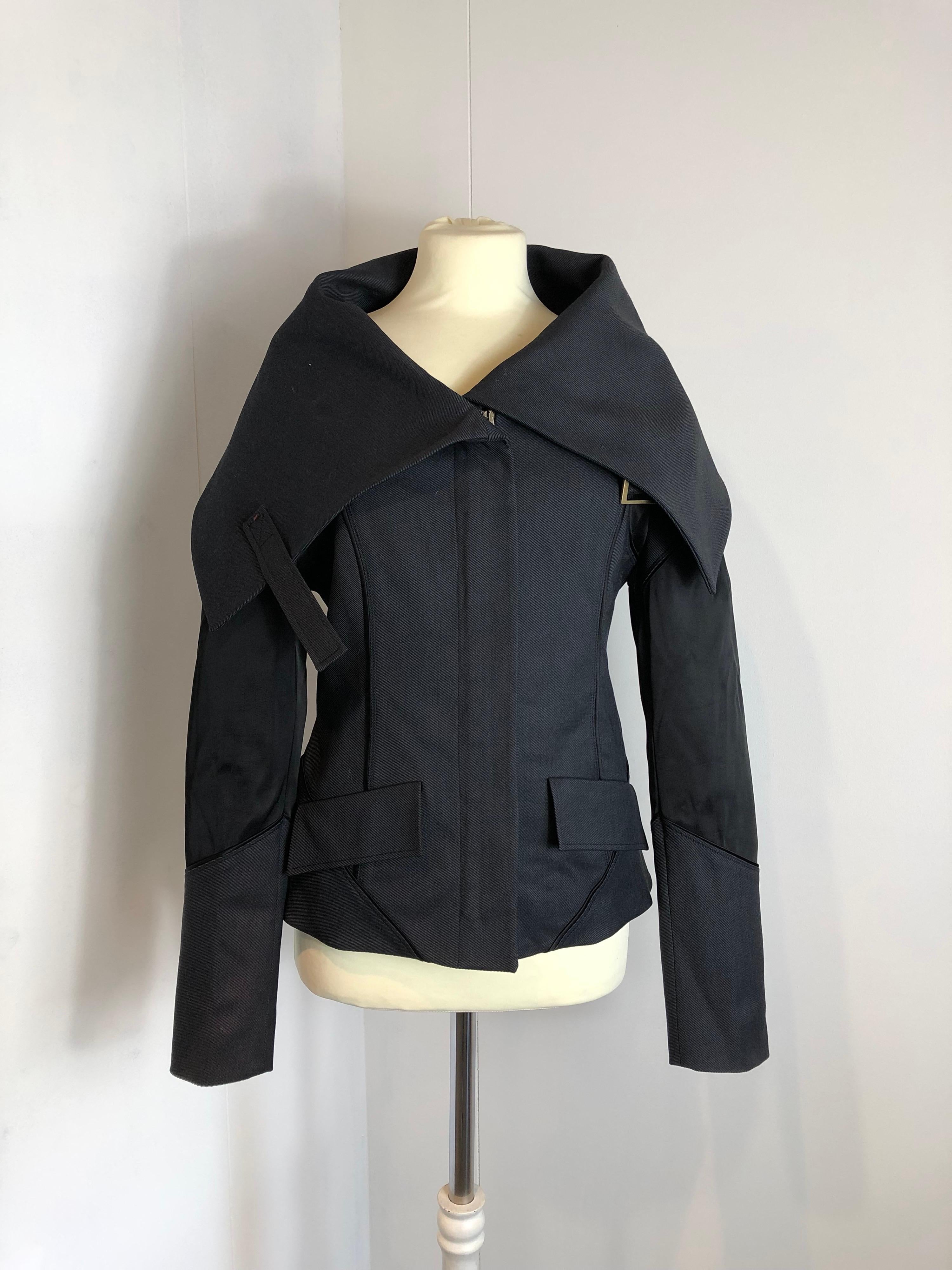 Gucci, 2003 Tom Ford Jacket  In Good Condition In Carnate, IT