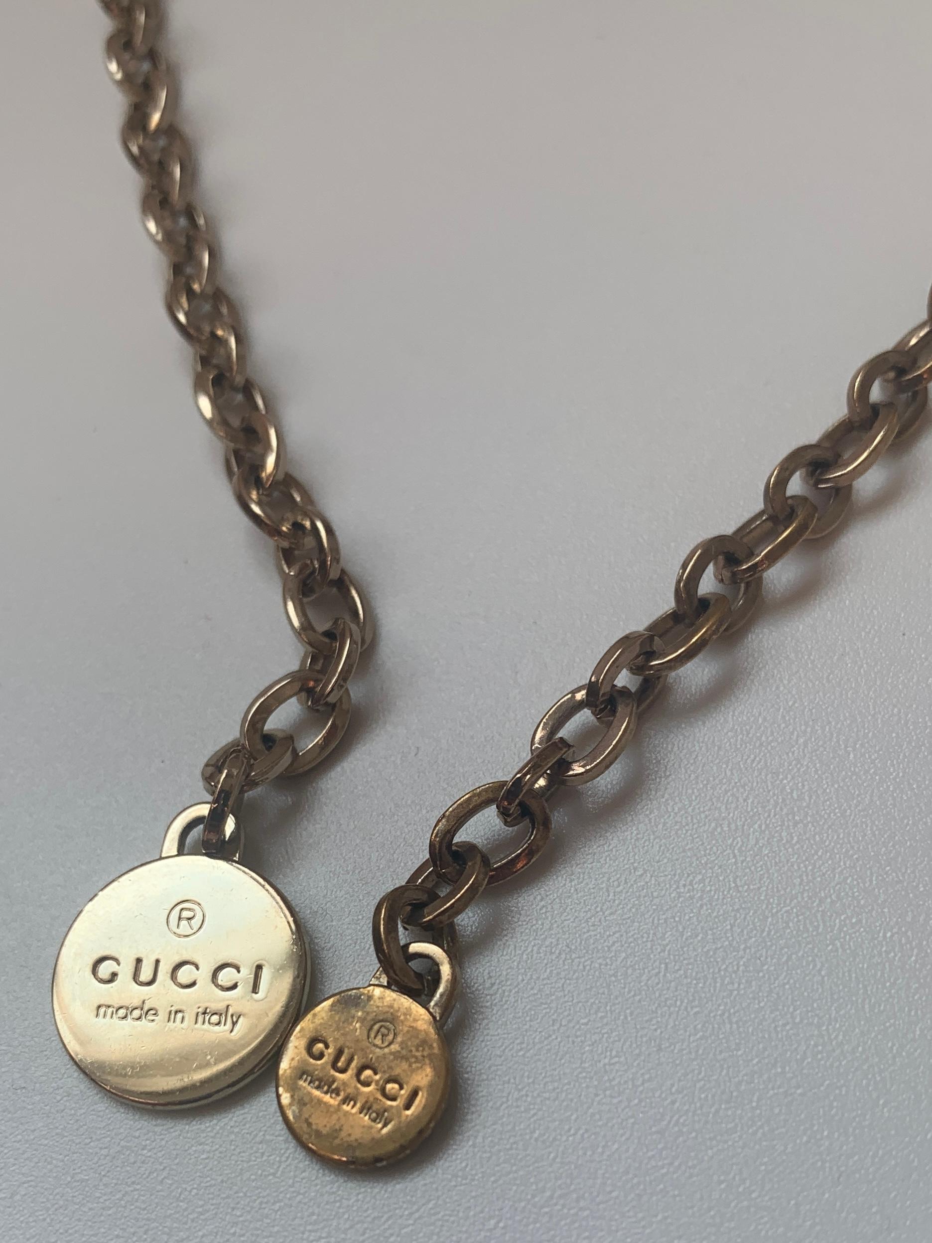 Gucci 2005 resort Body-con Gold Dress For Sale 4