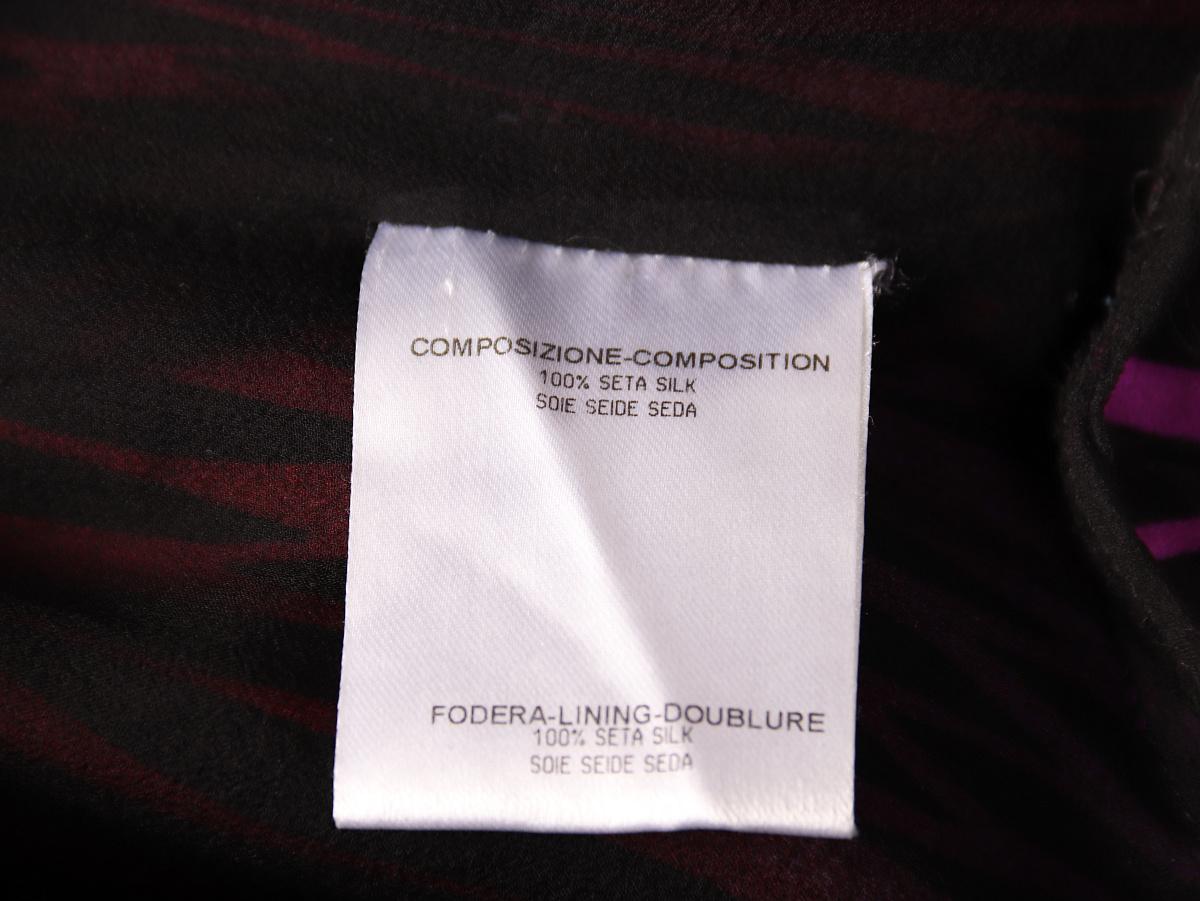 Gucci 2006 Herbst/Winter Abendkleid aus Seide Laufsteg für Damen oder Herren im Angebot