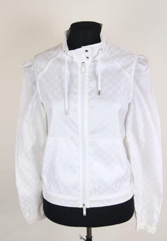Gucci 2009 by Frida Giannini Monogram Sport Jacket