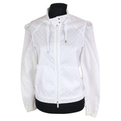 Gucci 2009 by Frida Giannini Monogram Sport Jacket