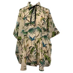 Gucci 2016 silk bluse