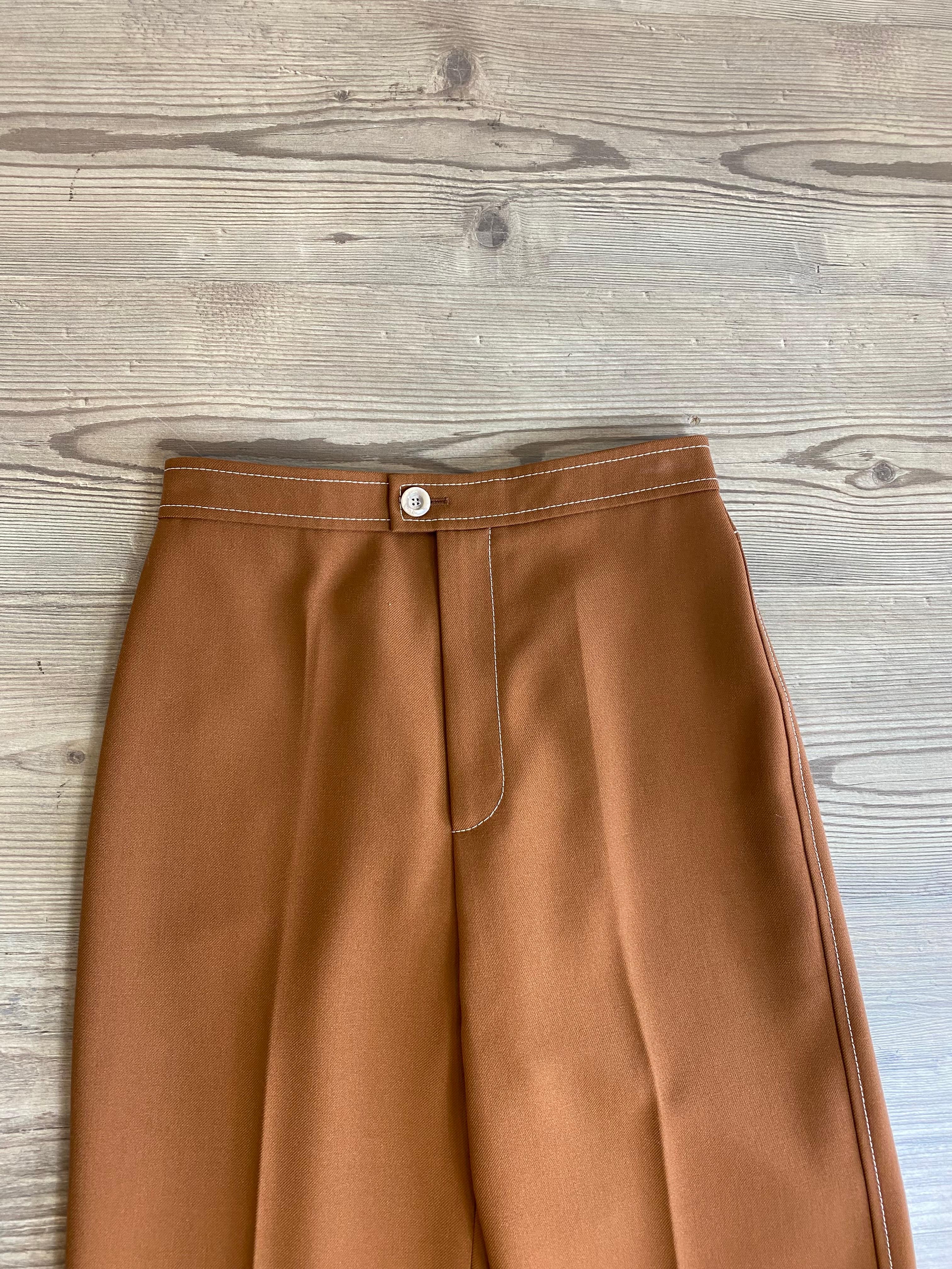 Gucci 2016 wide leg Pants In Excellent Condition In Carnate, IT