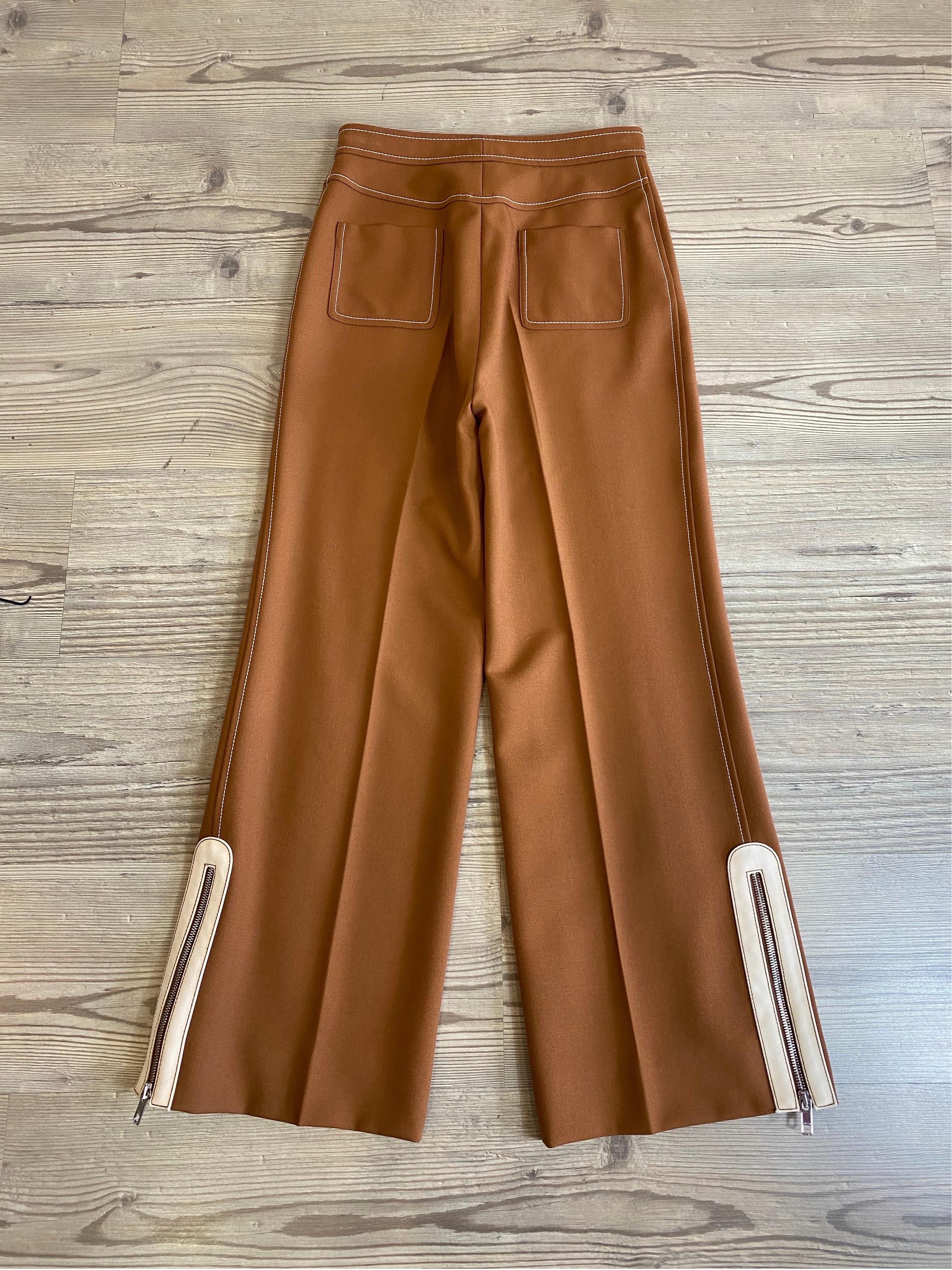 Women's or Men's Gucci 2016 wide leg Pants