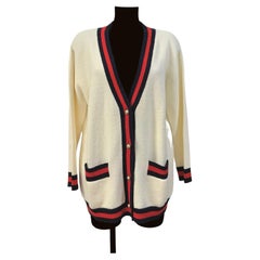 Gucci 2017 Blind for Love Cardigan