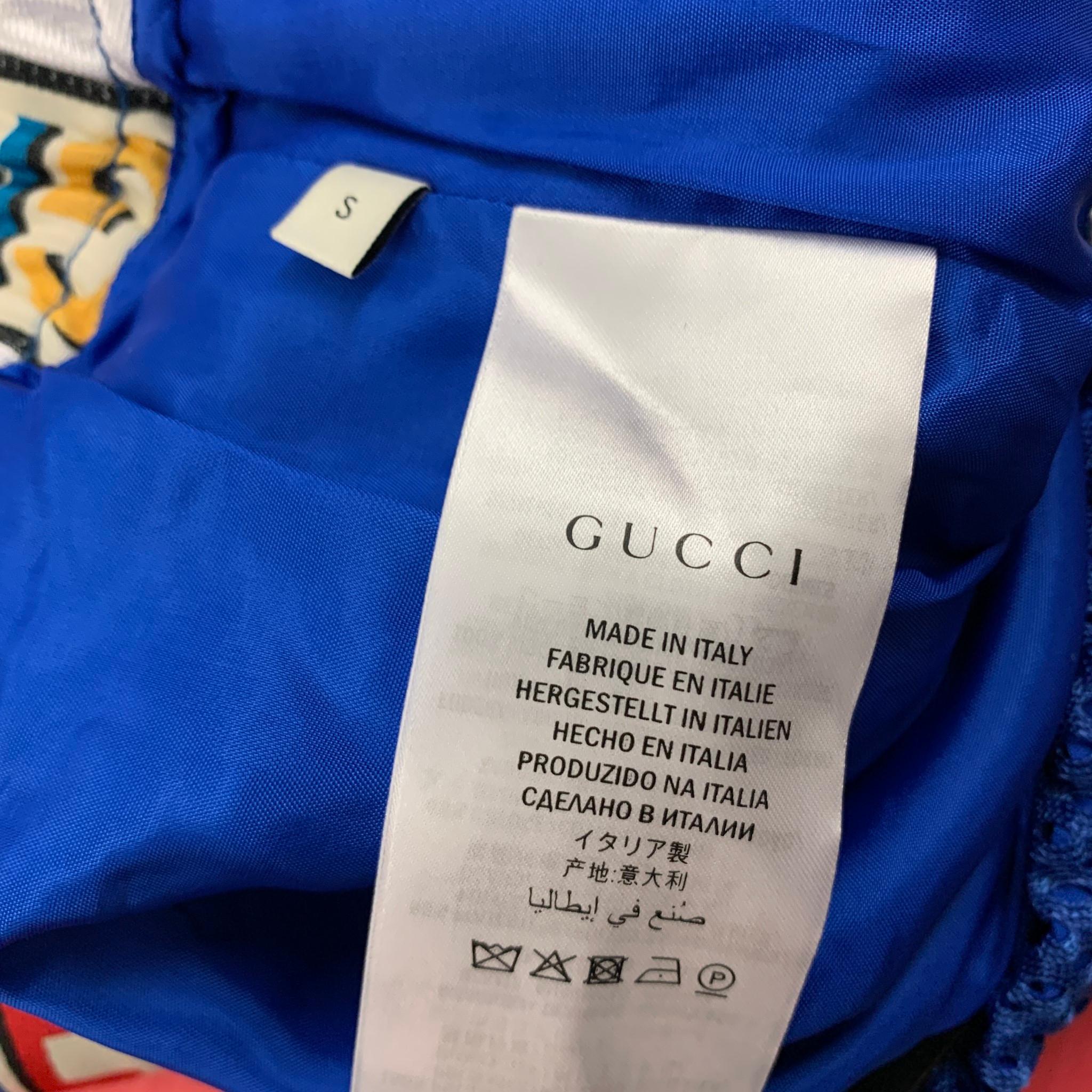 gucci mesh shorts