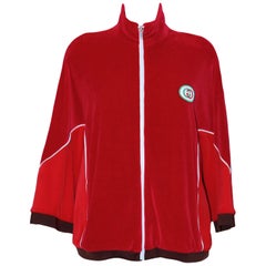 Gucci Kimono Jacke 2019