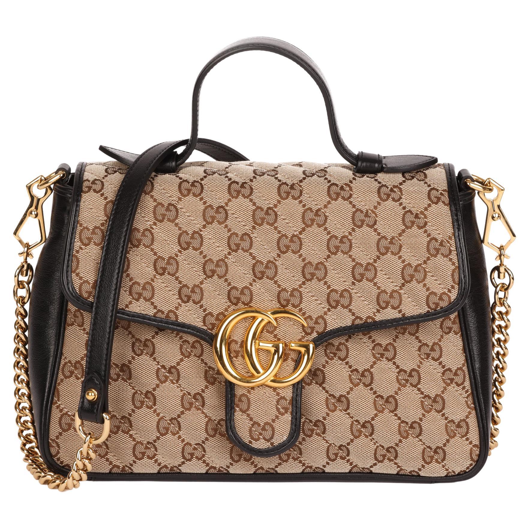 Gucci Gg Supreme - 93 For Sale on 1stDibs | gg supreme monogram 