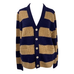 Gucci 2021 GG Strickjacke