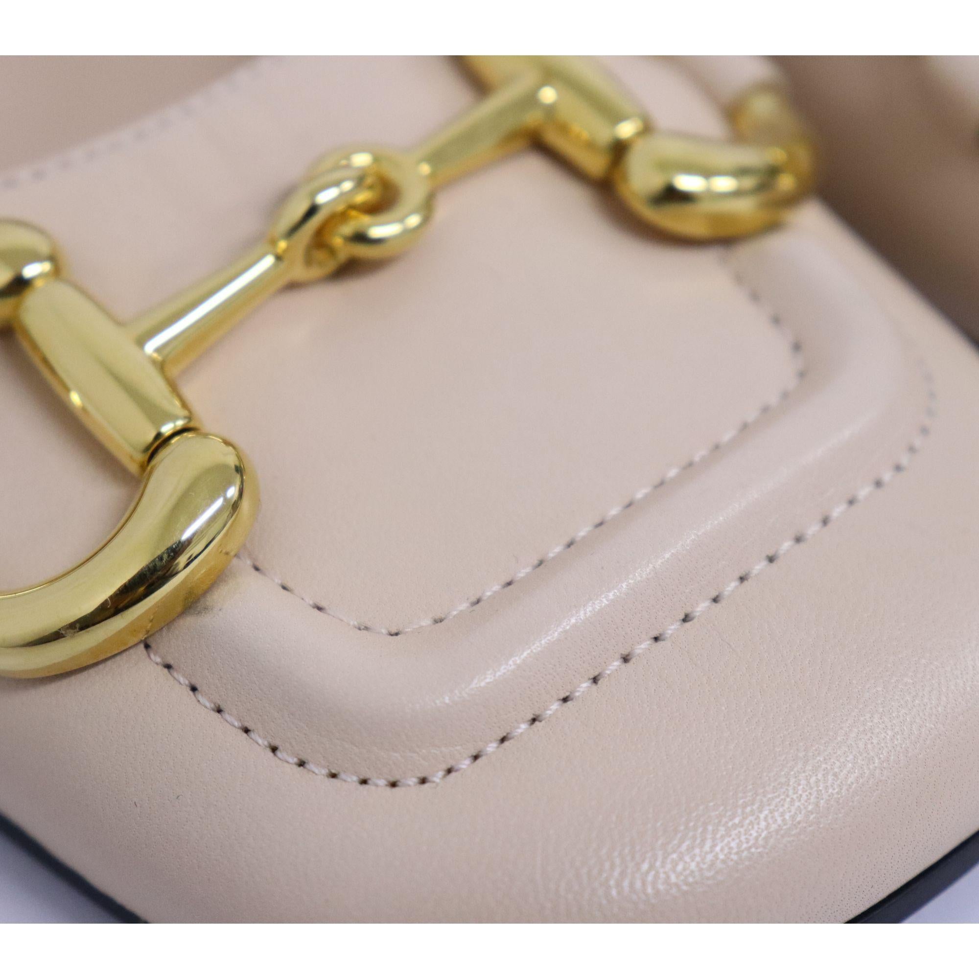 Gucci-38-Light Pink Leather Square Toe Sling Back Heels 2