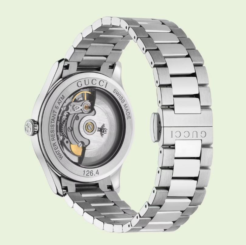 gucci uhr biene