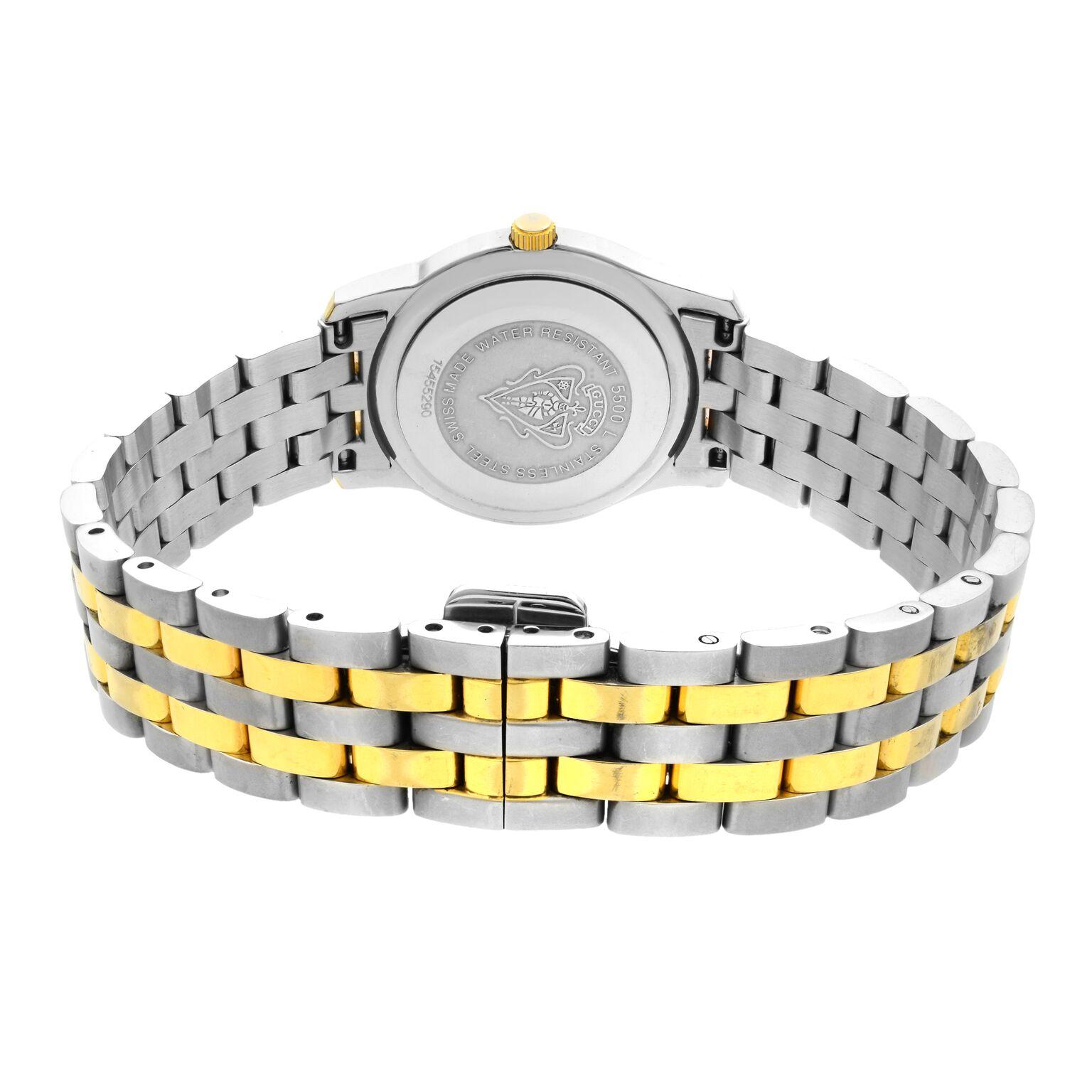 gucci g timeless mens watch