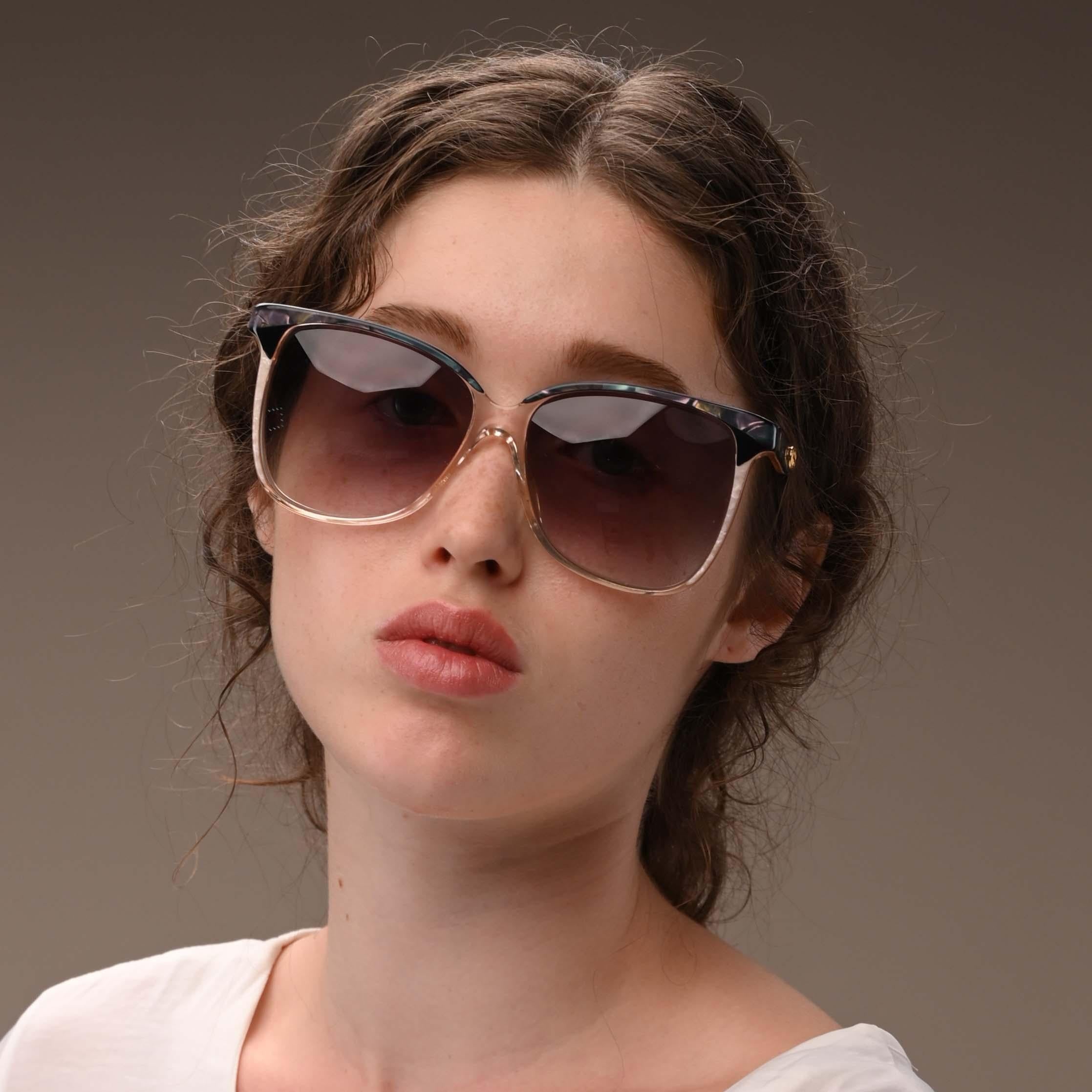 Gucci 70s vintage sunglasses 2