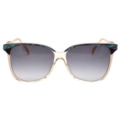 Gucci 70s vintage sunglasses