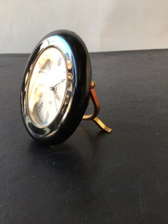Gucci 8 Day Wind Up Alarm Clock