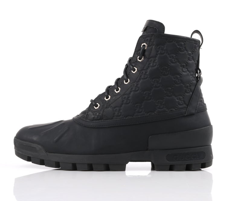 gucci boot sale