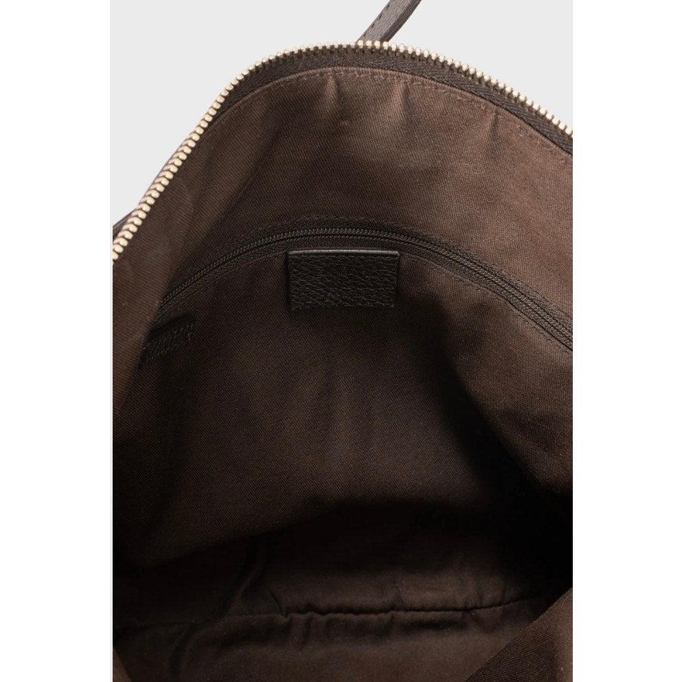 Gucci Abbey Borsa a tracolla in tela GG Beige in vendita 1